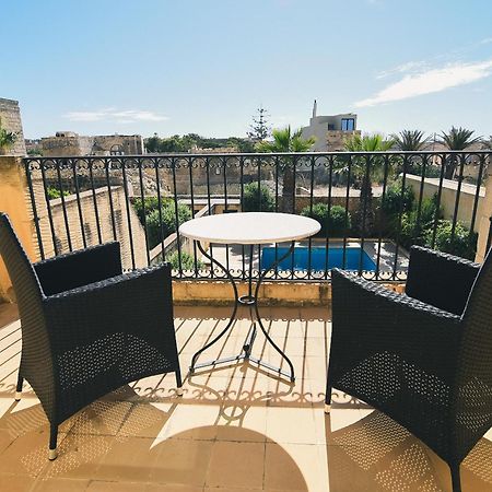 Dar Ta' Censina Villa With Private Pool Għasri Dış mekan fotoğraf